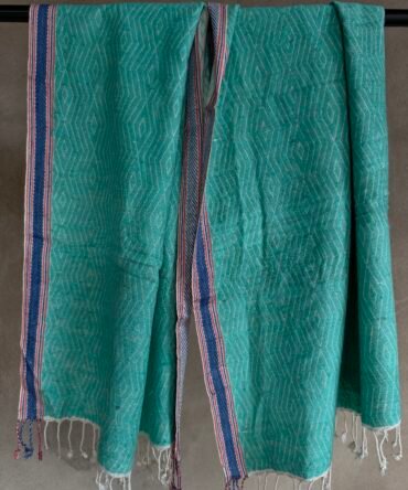 Eri Silk Stole